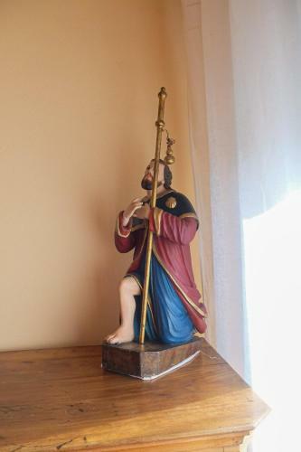 A Casa Da Lucera