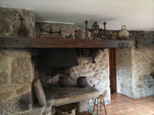 Casa Lameiro Redondela