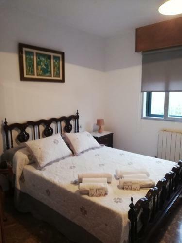 Casa Lameiro Redondela