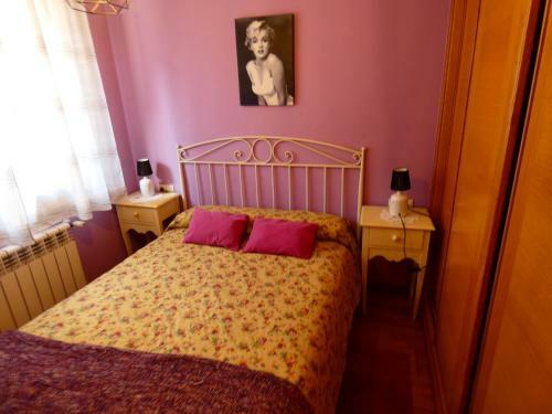 Apartamento Mi Humilde Morada