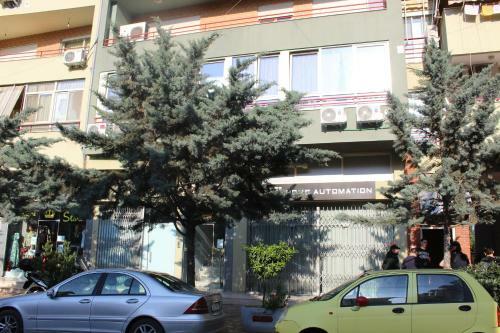 Hostal Nuestra Casa