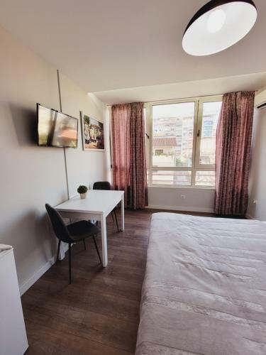 Hostal Nuestra Casa