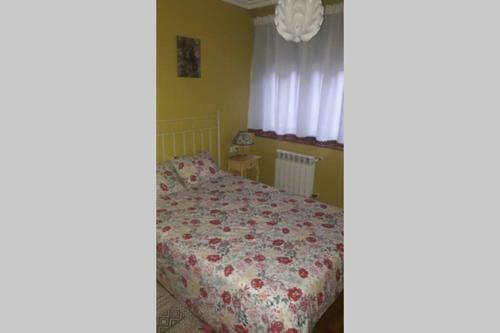 Apartamento El Descanso Del Viajero