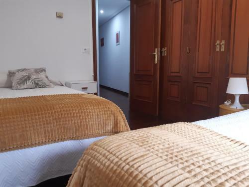 Apartamento El Piso de La Placita