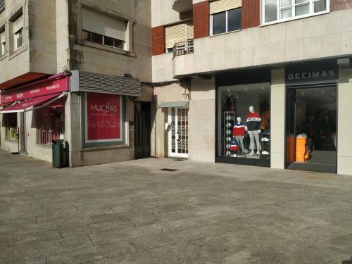Apartamento El Piso de La Placita