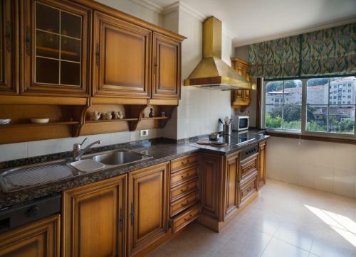 Apartamento El Piso de La Placita