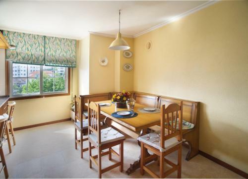 Apartamento El Piso de La Placita