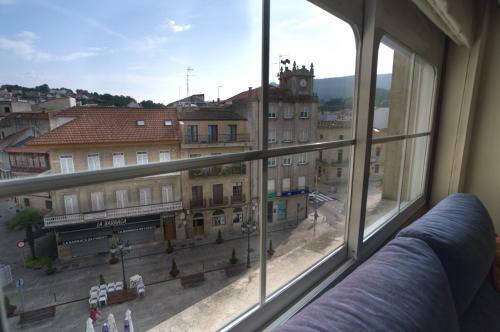 Apartamento El Piso de La Placita