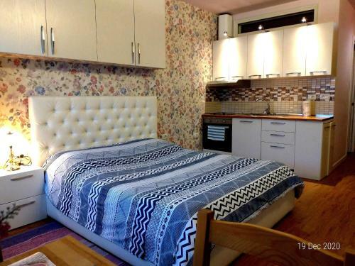 Apartamento S.silva