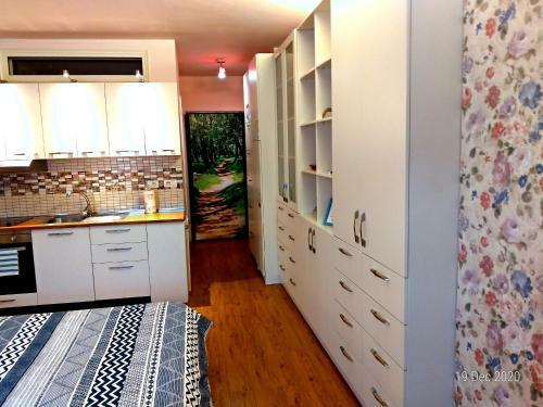 Apartamento S.silva