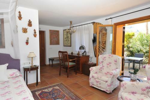 Hotel Finca El Almendral