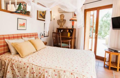 Hotel Finca El Almendral
