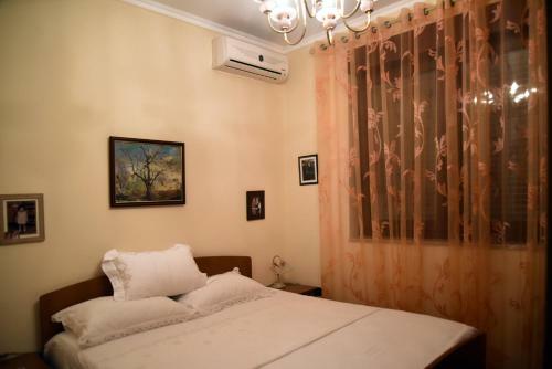 #ioniahouse Surrel Villa