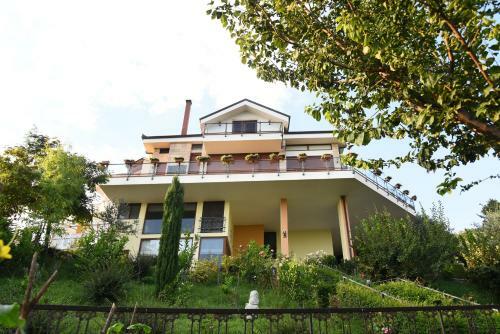 #ioniahouse Surrel Villa