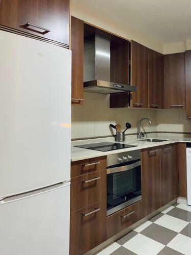 Apartamento A Casa Do Peregrino
