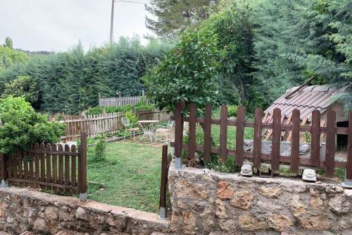 Casa Rural Seraf�n, Pet Friendly