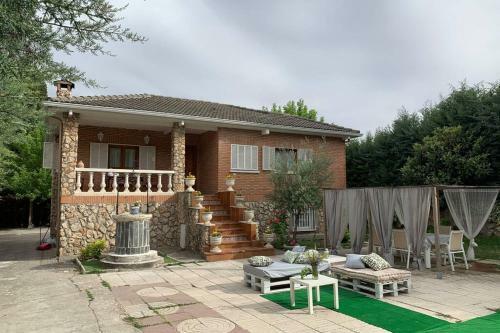 Casa Rural Seraf�n, Pet Friendly