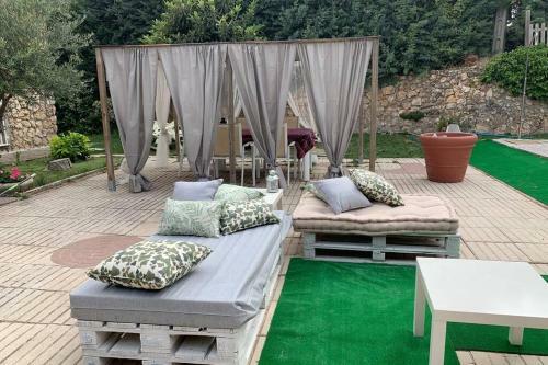 Casa Rural Seraf�n, Pet Friendly