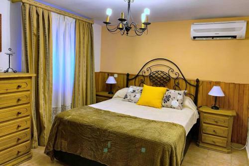 Casa Rural Seraf�n, Pet Friendly