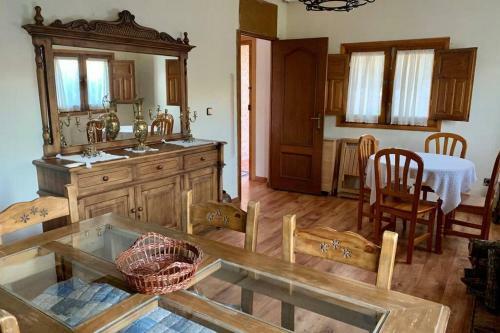 Casa Rural Seraf�n, Pet Friendly