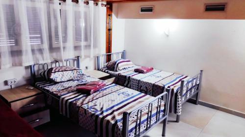 Tufina Hostel
