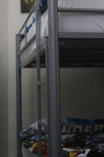 Tufina Hostel