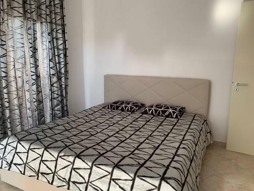 Apartment In Center Of Tirana