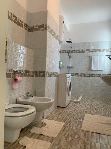 Apartment In Center Of Tirana