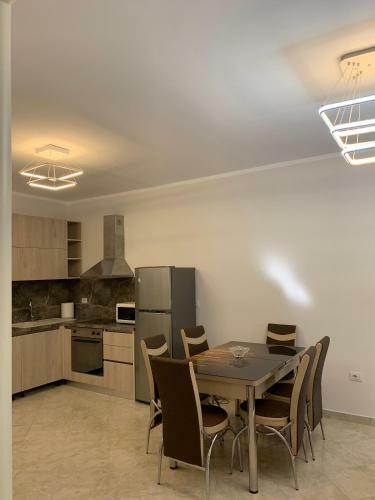 Apartment In Center Of Tirana