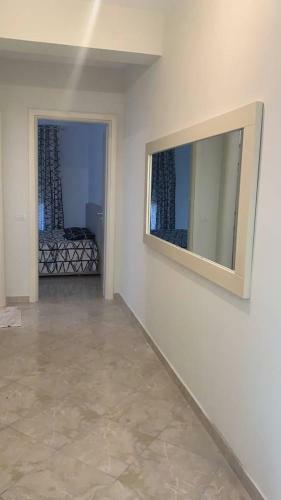 Apartment In Center Of Tirana