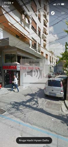 Apartment In Center Of Tirana