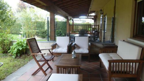 Casa Respal Evi00158