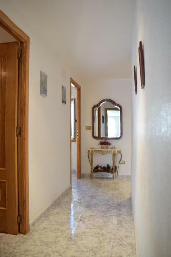 Agroturismo Chuca House