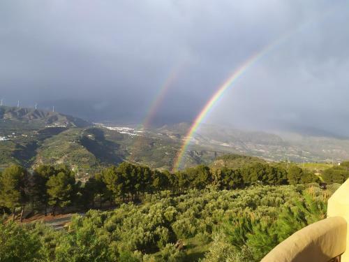 Cortijo Don Enrique