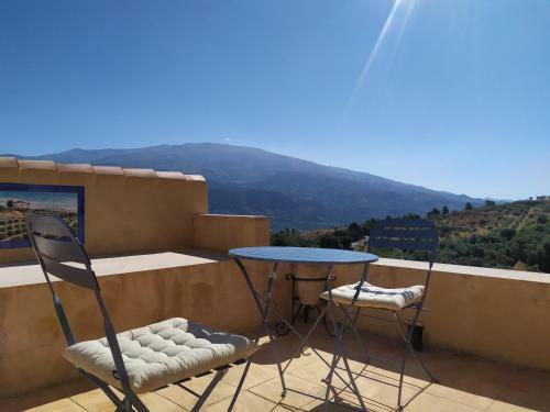Cortijo Don Enrique