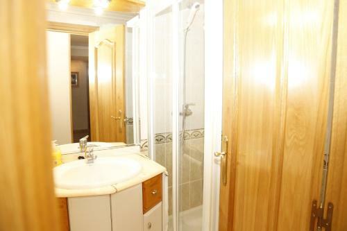 Apartamento Teatro Principal