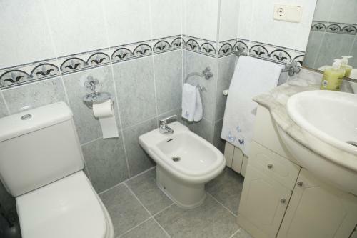 Apartamento Teatro Principal