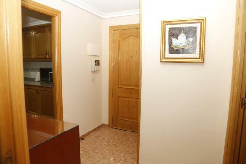 Apartamento Teatro Principal