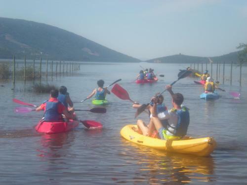 Agroturismo El Rinc�n de Caba�eros