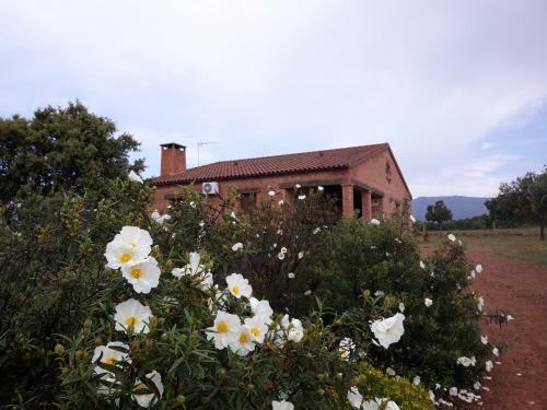 Casa Rural Valdefresno