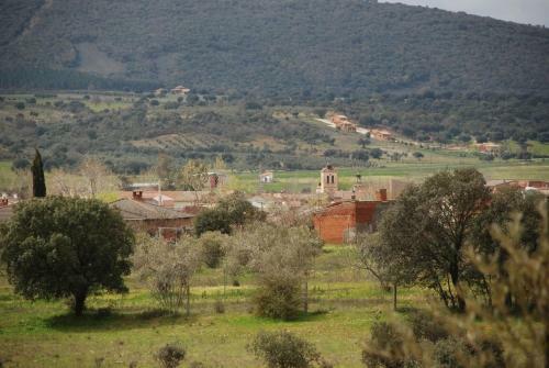 Casa Rural Valdefresno