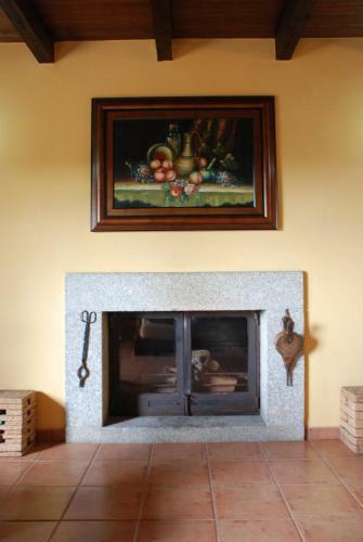 Casa Rural Valdefresno