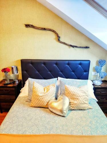 Apartamento La Xouba