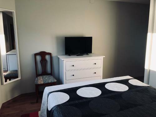 Apartamento En Rianxo (Zona Rinlo)
