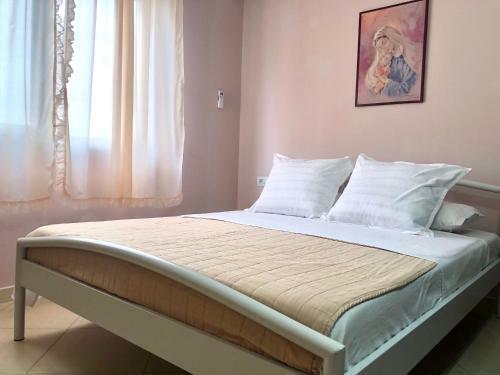 Haci Apartments