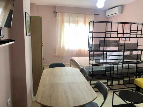 Haci Apartments