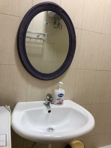 Haci Apartments