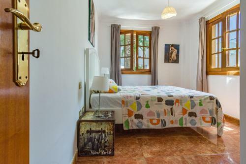 Agora - Spacious Apartment 2 Bedrooms- 2 Bathrooms