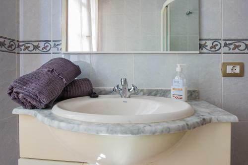Agora - Spacious Apartment 2 Bedrooms- 2 Bathrooms