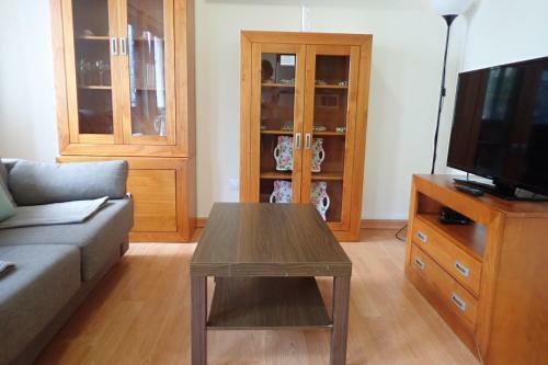Apartamento La Hoya de San Telmo